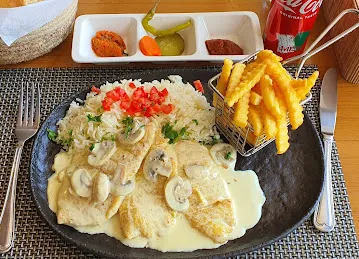 Barbaros Restaurant