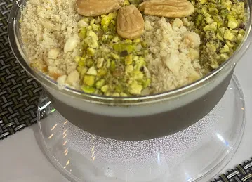 Barbaros Restaurant