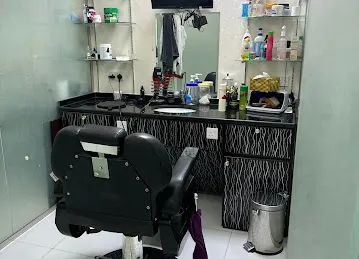 BARBER BO ALI for MEN