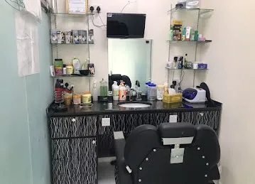 BARBER BO ALI for MEN
