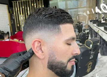 Barber Club Dubai