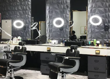 Barber Club Dubai