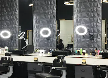 Barber Club Dubai