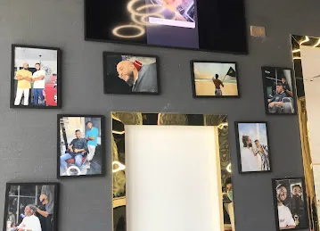 Barber Club Dubai