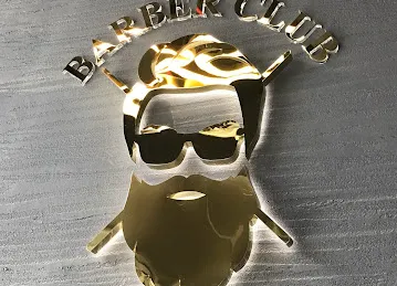 Barber Club Dubai