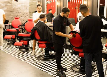 Barber Dubai