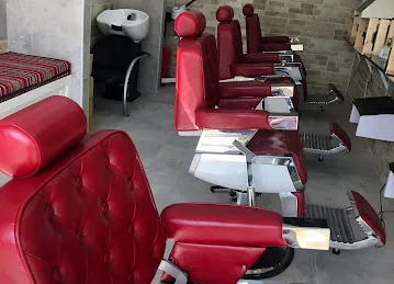 Barber home branch