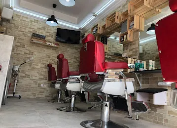 Barber home branch