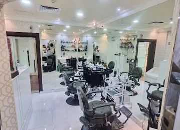 Barber Shop - Kalm Grooming