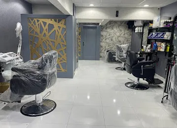 Barber Xpress Mens Salon