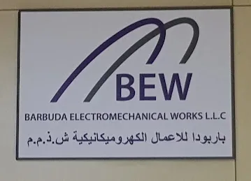 Barbuda Electromechanical works LLC