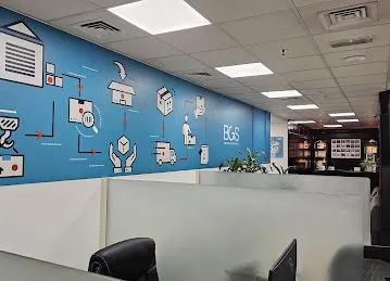 Barcode Gulf LLC | Dubai, UAE