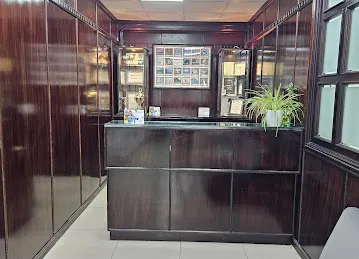 Barcode Gulf LLC | Dubai, UAE