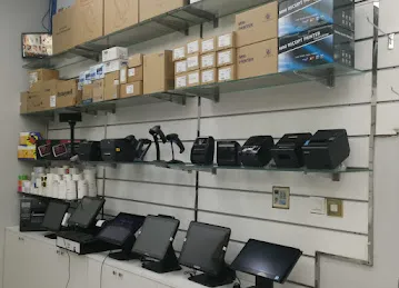 Barcosoft Computer Technology Trading llc