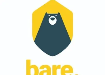 Bare