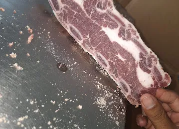 Barik meat trading llc