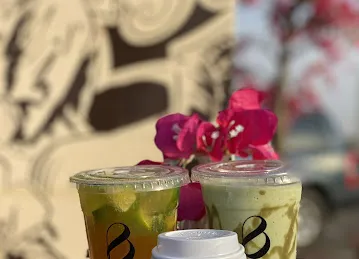 Baristas cafe