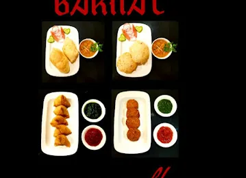 BARKAT AUTHENTIC Indian Restaurant, Dubai south