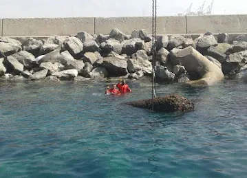 Barracuda Diving & Marine Service