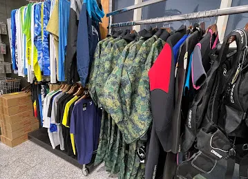 Barracuda Fishing Equipment