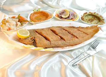 Barracuda Restaurant SZR مطعم براكودا