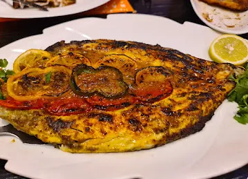 Barracuda Restaurant SZR مطعم براكودا