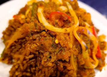 Barracuda Restaurant SZR مطعم براكودا