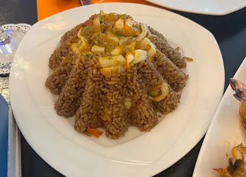 Barracuda Restaurant SZR مطعم براكودا
