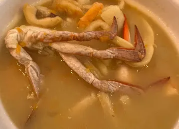 Barracuda Restaurant SZR مطعم براكودا