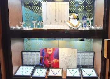 Barraq jewellery Dubai