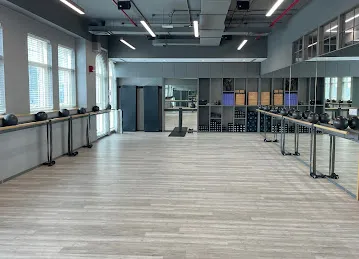 Barre Effect