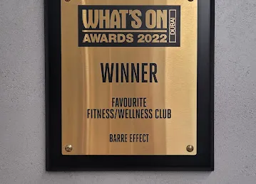 Barre Effect
