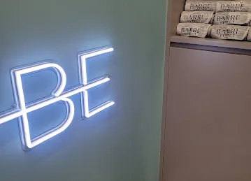 Barre Effect