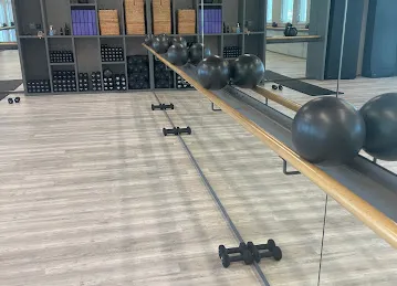 Barre Effect