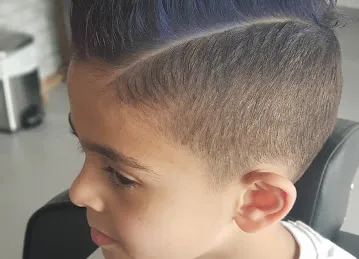 Barrels Salon