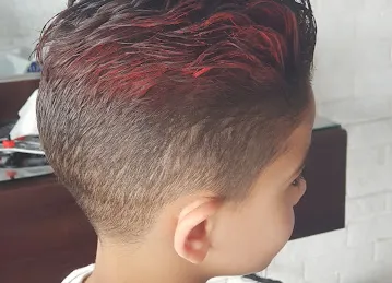Barrels Salon
