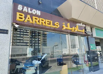 Barrels Salon