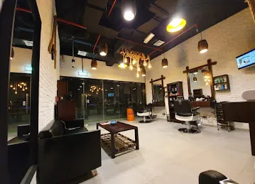 Barrels Salon