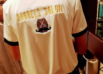Barrels Salon