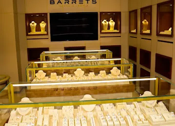 Barrets Watches and Jewellery