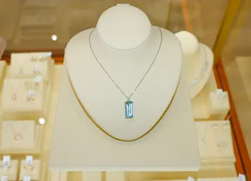 Barrets Watches and Jewellery