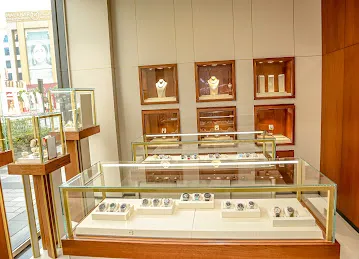Barrets Watches and Jewellery