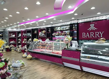 Barry Chocolate ( Al Nehayan Camp Branch )شوكولاباري