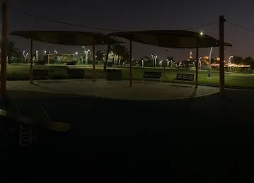 Barsha community park