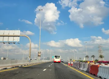 Barsha south 2