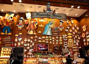 Bartolucci Italy