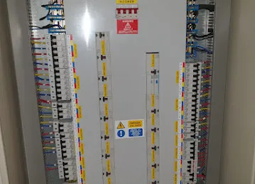 Basat Anwer Technical Services L.L.C