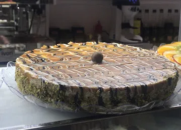 Basbousa - Dubai
