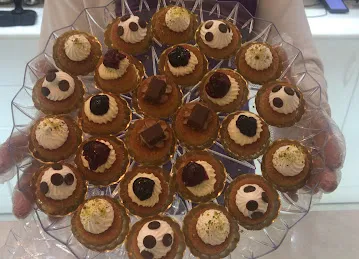 Basbousa - Dubai