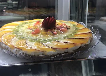Basbousa - Dubai